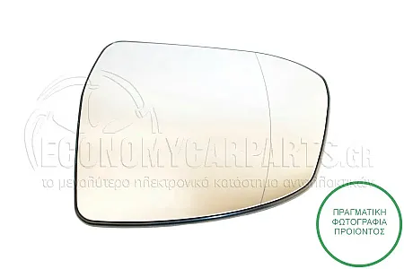 ΚΡΥΣΤΑΛΛΟ ΚΑΘΡΕΦΤΗ ΘΕΡΜΑΙΝΟΜΕΝΟ (ASPHERICAL GLASS)