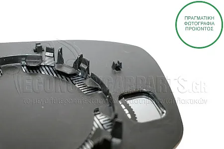 ΚΡΥΣΤΑΛΛΟ ΚΑΘΡΕΦΤΗ ΘΕΡΜΑΙΝΟΜΕΝΟ (ASPHERICAL GLASS)