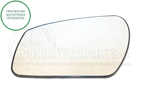 ΚΡΥΣΤΑΛΛΟ ΚΑΘΡΕΦΤΗ ΘΕΡΜΑΙΝΟΜΕΝΟ 2006-2012 (CONVEX GLASS)