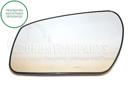 ΚΡΥΣΤΑΛΛΟ ΚΑΘΡΕΦΤΗ (CONVEX GLASS) 2006-2008