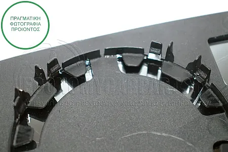 ΚΡΥΣΤΑΛΛΟ ΚΑΘΡΕΦΤΗ (CONVEX GLASS) 2006-2012