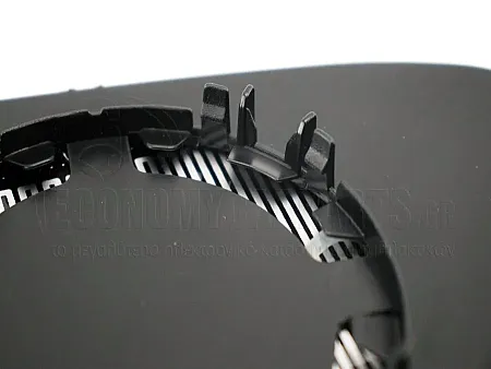 ΚΡΥΣΤΑΛΛΟ ΚΑΘΡΕΦΤΗ ΘΕΡΜΑΙΝΟΜΕΝΟ (CONVEX GLASS)