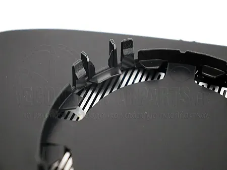 ΚΡΥΣΤΑΛΛΟ ΚΑΘΡΕΦΤΗ ΘΕΡΜΑΙΝΟΜΕΝΟ (CONVEX GLASS)
