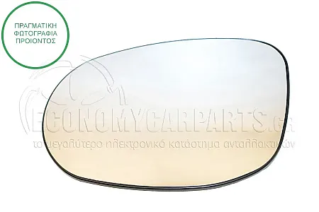 ΚΡΥΣΤΑΛΛΟ ΚΑΘΡΕΦΤΗ (CONVEX GLASS)