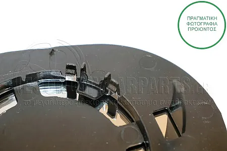 ΚΡΥΣΤΑΛΛΟ ΚΑΘΡΕΦΤΗ (CONVEX GLASS)