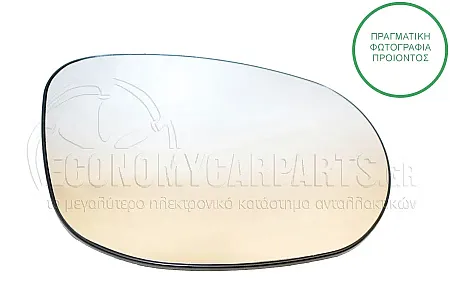 ΚΡΥΣΤΑΛΛΟ ΚΑΘΡΕΦΤΗ (CONVEX GLASS)