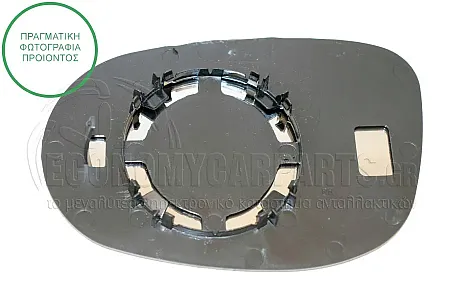 ΚΡΥΣΤΑΛΛΟ ΚΑΘΡΕΦΤΗ (CONVEX GLASS)