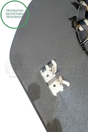 ΚΡΥΣΤΑΛΛΟ ΚΑΘΡΕΦΤΗ ΘΕΡΜΑΙΝΟΜΕΝΟ (ΑΝΩ ΚΟΜΜΑΤΙ) (CONVEX GLASS)