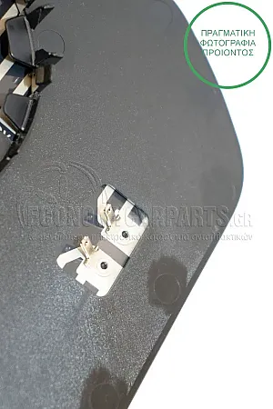 ΚΡΥΣΤΑΛΛΟ ΚΑΘΡΕΦΤΗ ΘΕΡΜΑΙΝΟΜΕΝΟ (ΑΝΩ ΚΟΜΜΑΤΙ) (CONVEX GLASS)