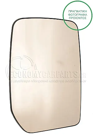 ΚΡΥΣΤΑΛΛΟ ΚΑΘΡΕΦΤΗ ΘΕΡΜΑΙΝΟΜΕΝΟ (ΑΝΩ ΚΟΜΜΑΤΙ) (CONVEX GLASS)