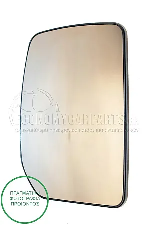 ΚΡΥΣΤΑΛΛΟ ΚΑΘΡΕΦΤΗ (ΑΝΩ ΚΟΜΜΑΤΙ) (CONVEX GLASS)