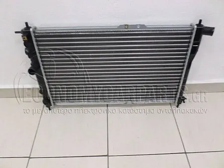 ΨΥΓΕΙΟ ΝΕΡΟΥ  1.5CC 16V (63.5*38)