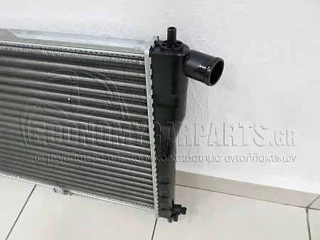 ΨΥΓΕΙΟ ΝΕΡΟΥ  1.5CC 16V (63.5*38)