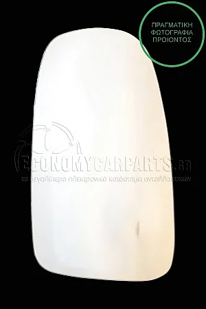 ΚΡΥΣΤΑΛΛΟ ΚΑΘΡΕΦΤΗ (ΑΝΩ ΚΟΜΜΑΤΙ) (CONVEX GLASS)