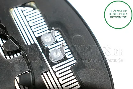ΚΡΥΣΤΑΛΛΟ ΚΑΘΡΕΦΤΗ ΘΕΡΜΑΙΝΟΜΕΝΟ (CONVEX GLASS)