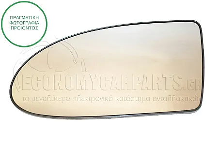 ΚΡΥΣΤΑΛΛΟ ΚΑΘΡΕΦΤΗ ΘΕΡΜΑΙΝΟΜΕΝΟ (CONVEX GLASS)