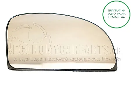 ΚΡΥΣΤΑΛΛΟ ΚΑΘΡΕΦΤΗ ΘΕΡΜΑINΟΜΕΝΟ (CONVEX GLASS)