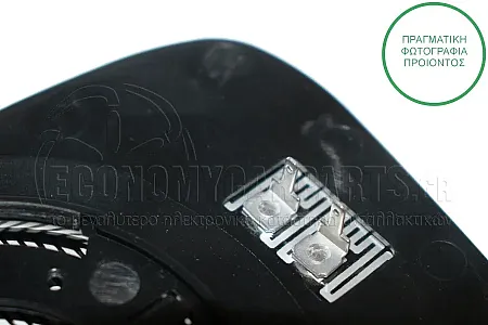 ΚΡΥΣΤΑΛΛΟ ΚΑΘΡΕΦΤΗ ΘΕΡΜΑINΟΜΕΝΟ (CONVEX GLASS)