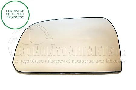 ΚΡΥΣΤΑΛΛΟ ΚΑΘΡΕΦΤΗ ΘΕΡΜΑINΟΜΕΝΟ (CONVEX GLASS)
