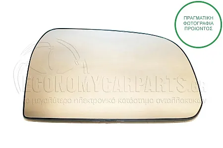 ΚΡΥΣΤΑΛΛΟ ΚΑΘΡΕΦΤΗ ΘΕΡΜΑINΟΜΕΝΟ (CONVEX GLASS)