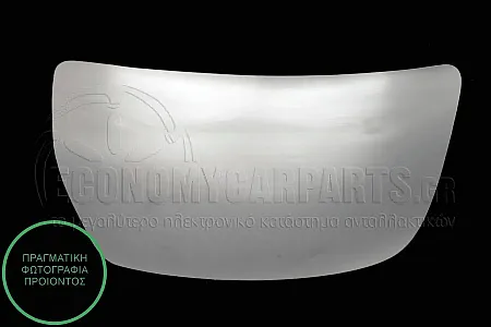 ΚΡΥΣΤΑΛΛΟ ΚΑΘΡΕΦΤΗ (KATΩ ΚΟΜΜΑΤΙ) (CONVEX GLASS)