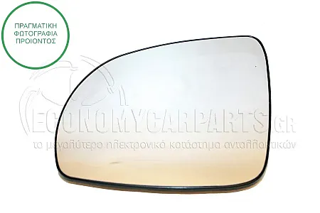 ΚΡΥΣΤΑΛΛΟ ΚΑΘΡΕΦΤΗ (CONVEX GLASS)