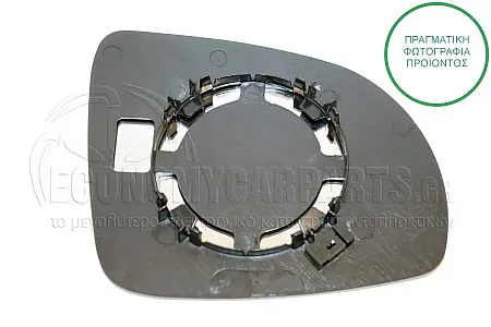 ΚΡΥΣΤΑΛΛΟ ΚΑΘΡΕΦΤΗ (CONVEX GLASS)
