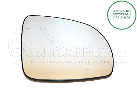 ΚΡΥΣΤΑΛΛΟ ΚΑΘΡΕΦΤΗ (CONVEX GLASS)
