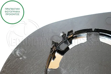 ΚΡΥΣΤΑΛΛΟ ΚΑΘΡΕΦΤΗ (CONVEX GLASS)