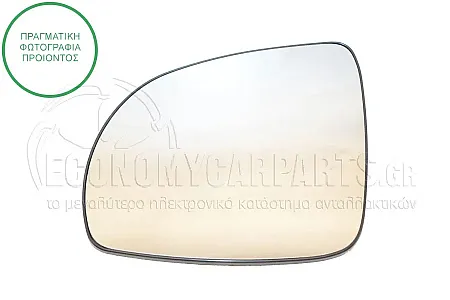 ΚΡΥΣΤΑΛΛΟ ΚΑΘΡΕΦΤΗ ΘΕΡΜΑΙΝΟΜΕΝΟ (CONVEX GLASS)