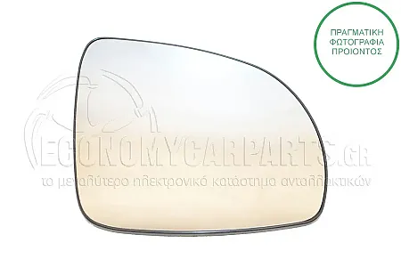 ΚΡΥΣΤΑΛΛΟ ΚΑΘΡΕΦΤΗ ΘΕΡΜΑΙΝΟΜΕΝΟ (CONVEX GLASS)