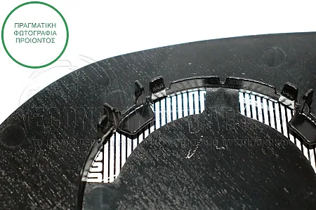 ΚΡΥΣΤΑΛΛΟ ΚΑΘΡΕΦΤΗ ΘΕΡΜΑΙΝΟΜΕΝΟ (CONVEX GLASS)