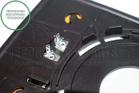 ΚΡΥΣΤΑΛΛΟ ΚΑΘΡΕΦΤΗ ΘΕΡΜΑΙΝΟΜΕΝΟ (CONVEX GLASS)