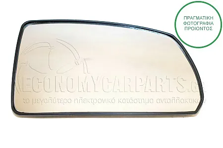 ΚΡΥΣΤΑΛΛΟ ΚΑΘΡΕΦΤΗ ΘΕΡΜΑΙΝΟΜΕΝΟ (CONVEX GLASS)