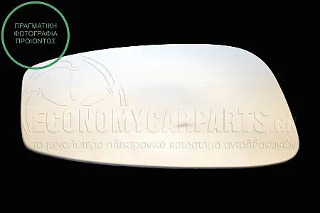 ΚΡΥΣΤΑΛΛΟ ΚΑΘΡΕΦΤΗ ΘΕΡΜΑΙΝΟΜΕΝΟ 2003-2009 (CONVEX GLASS)