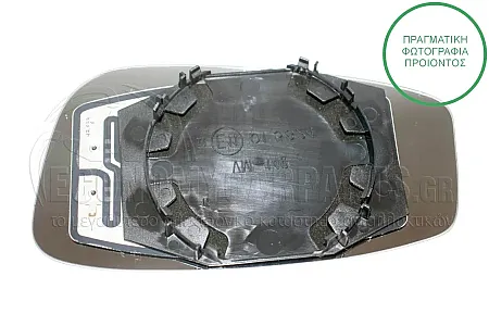ΚΡΥΣΤΑΛΛΟ ΚΑΘΡΕΦΤΗ ΘΕΡΜΑΙΝΟΜΕΝΟ 2003-2009 (CONVEX GLASS)