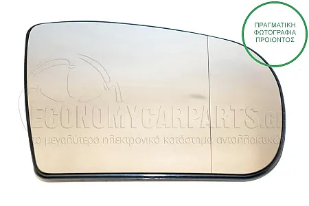 ΚΡΥΣΤΑΛΛΟ ΚΑΘΡΕΦΤΗ ΘΕΡΜΑΙΝΟΜΕΝΟ (ASPHERICAL GLASS)