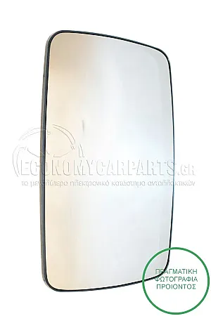 ΚΡΥΣΤΑΛΛΟ ΚΑΘΡΕΦΤΗ ΘΕΡΜΑΙΝΟΜΕΝΟ (CONVEX GLASS)