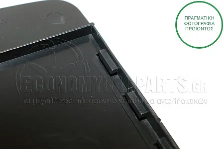 ΚΡΥΣΤΑΛΛΟ ΚΑΘΡΕΦΤΗ ΘΕΡΜΑΙΝΟΜΕΝΟ (CONVEX GLASS)