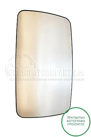 ΚΡΥΣΤΑΛΛΟ ΚΑΘΡΕΦΤΗ (CONVEX GLASS)