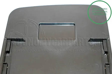 ΚΡΥΣΤΑΛΛΟ ΚΑΘΡΕΦΤΗ (CONVEX GLASS)