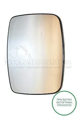 ΚΡΥΣΤΑΛΛΟ ΚΑΘΡΕΦΤΗ (CONVEX GLASS)