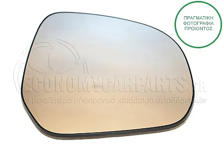 ΚΡΥΣΤΑΛΛΟ ΚΑΘΡΕΦΤΗ (CONVEX GLASS)