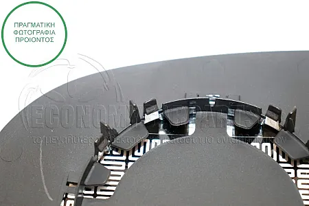 ΚΡΥΣΤΑΛΛΟ ΚΑΘΡΕΦΤΗ ΘΕΡΜΑINΟΜΕΝΟ (CONVEX GLASS)