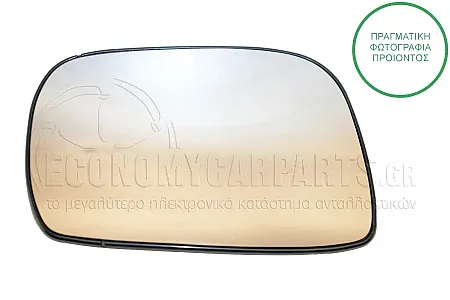 ΚΡΥΣΤΑΛΛΟ ΚΑΘΡΕΦΤΗ (CONVEX GLASS)