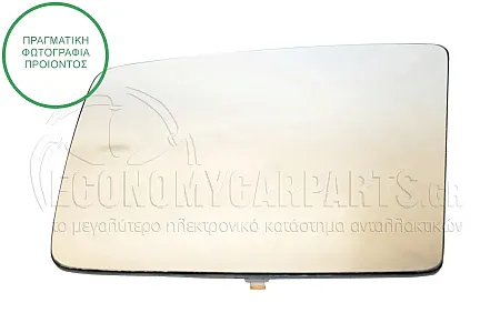 ΚΡΥΣΤΑΛΛΟ ΚΑΘΡΕΦΤΗ (FLAT GLASS)