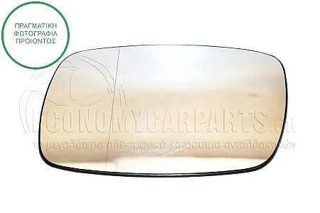 ΚΡΥΣΤΑΛΛΟ ΚΑΘΡΕΦΤΗ (ASPHERICAL GLASS)