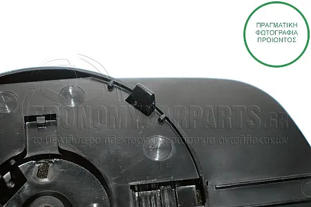 ΚΡΥΣΤΑΛΛΟ ΚΑΘΡΕΦΤΗ (ASPHERICAL GLASS)