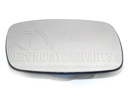 ΚΡΥΣΤΑΛΛΟ ΚΑΘΡΕΦΤΗ (CONVEX GLASS)