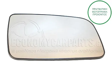 ΚΡΥΣΤΑΛΛΟ ΚΑΘΡΕΦΤΗ (CONVEX GLASS)